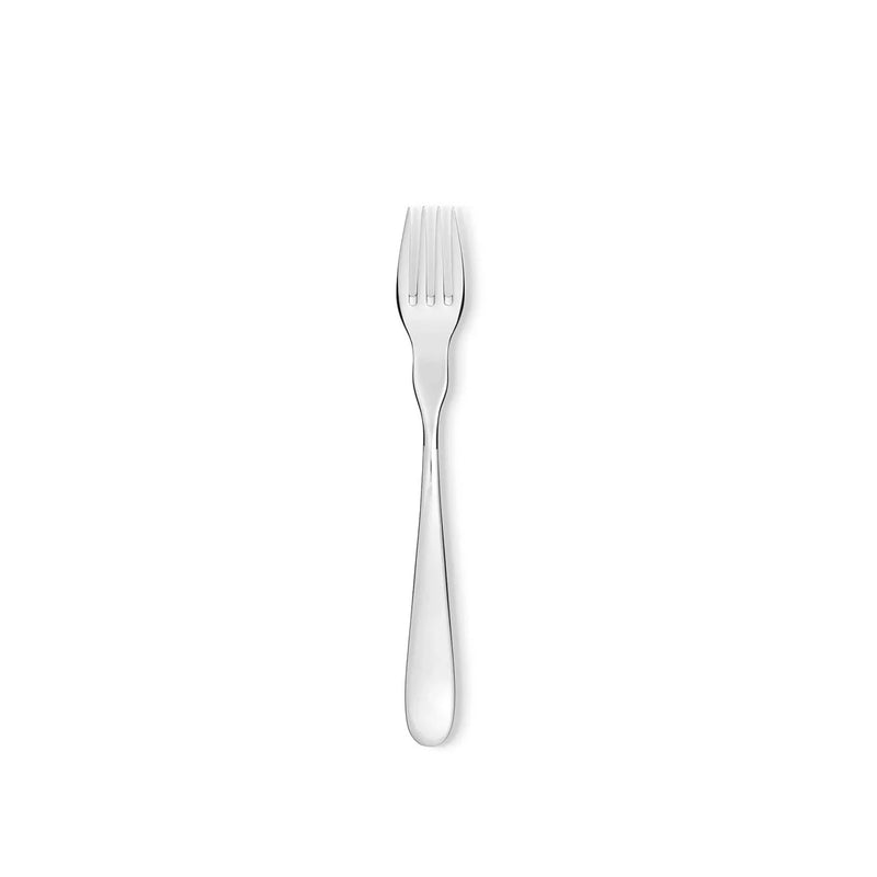 Alessi Serving Cutlery NUOVO MILANO by Ettore Sottass | Panik Design