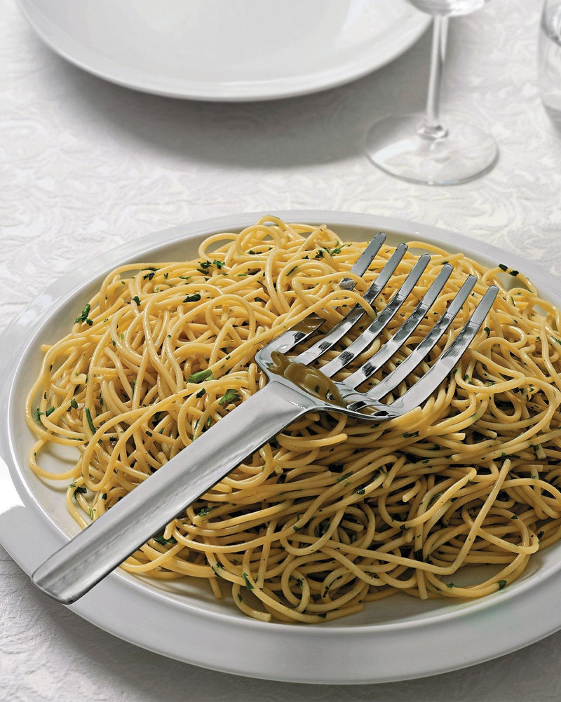 Alessi Serving Fork Spaghetti Tibidabo | Panik Design