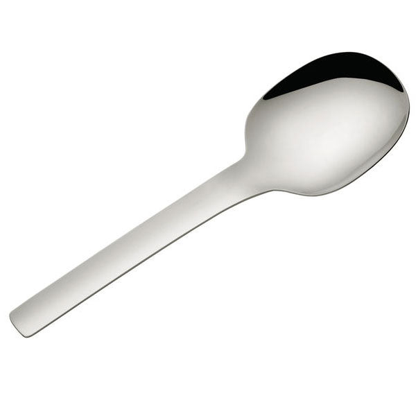 Alessi Serving Spoon Rice & Vegetable Tibidabo | Panik Design