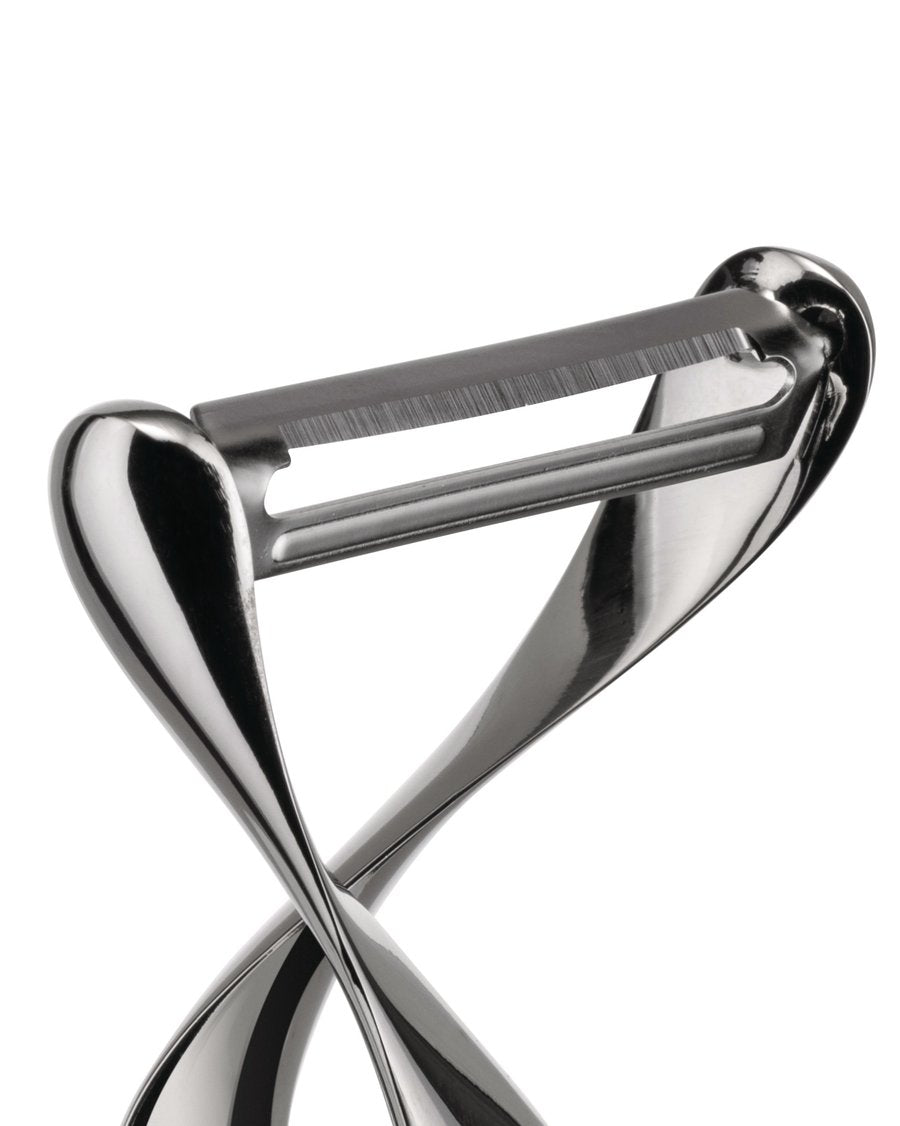 Alessi Sfrido Fruit Peeler | Panik Design