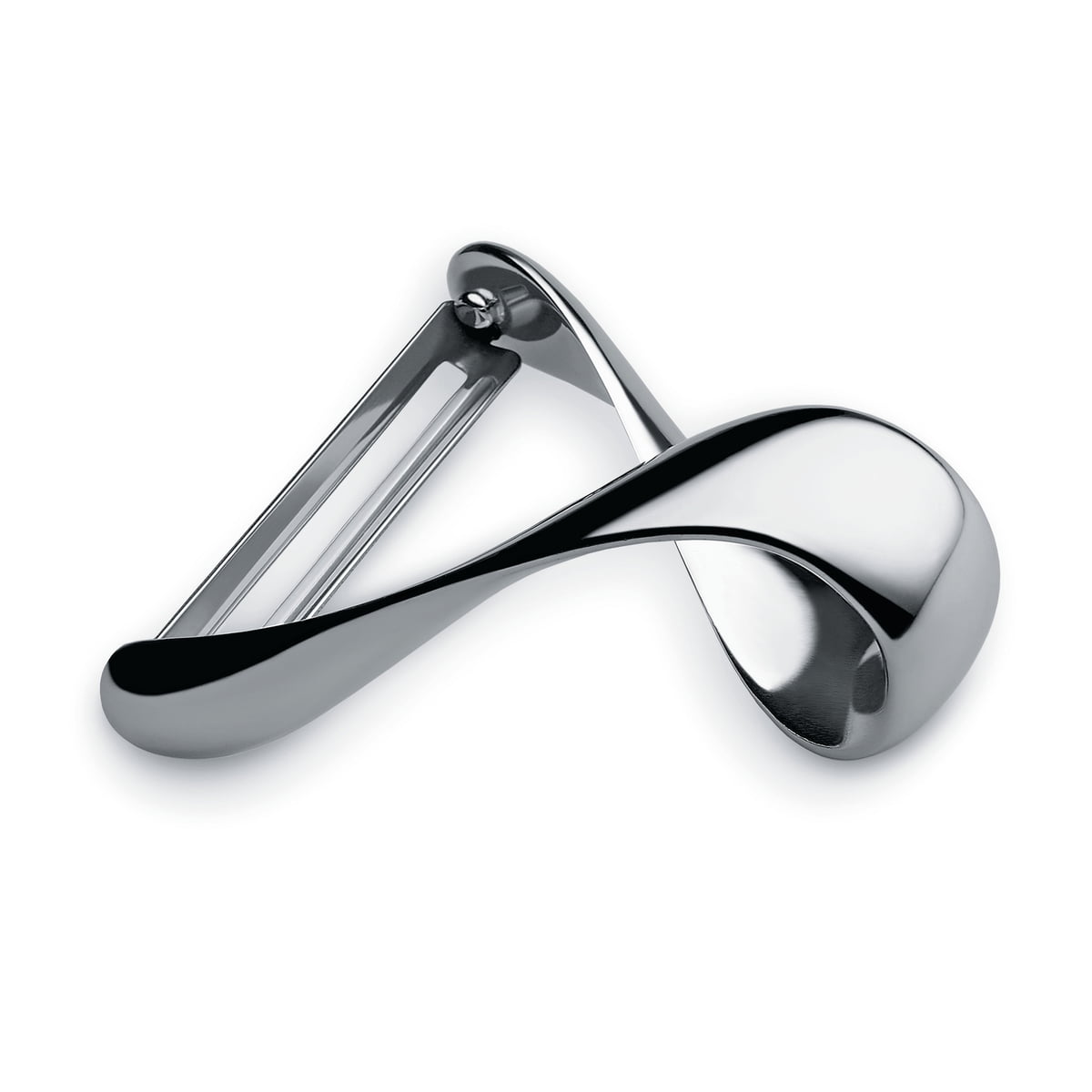 Alessi Sfrido Fruit Peeler | Panik Design