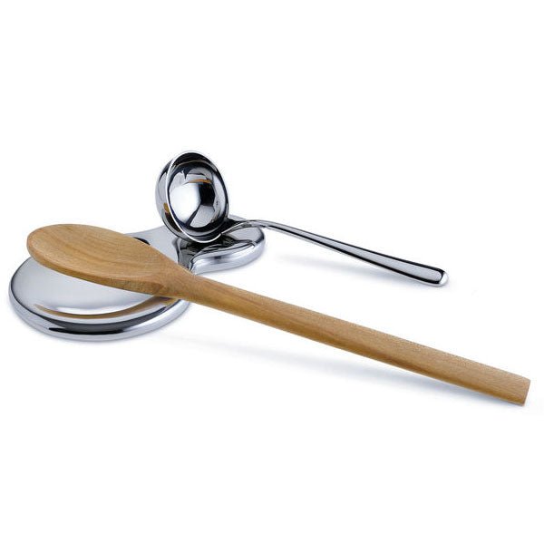 Alessi Spoon Rest T-1000 | Panik Design