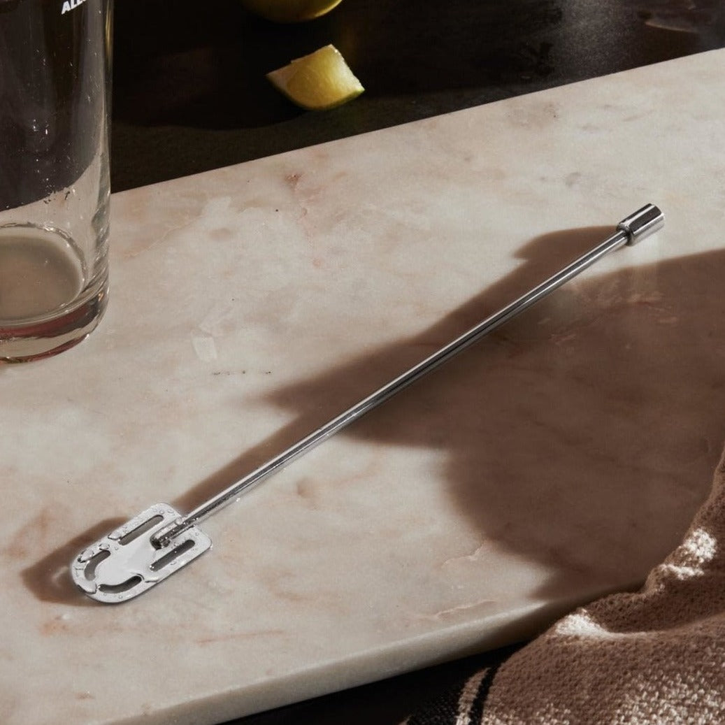 Alessi Stirrer Ettore Scottsass | Panik Design