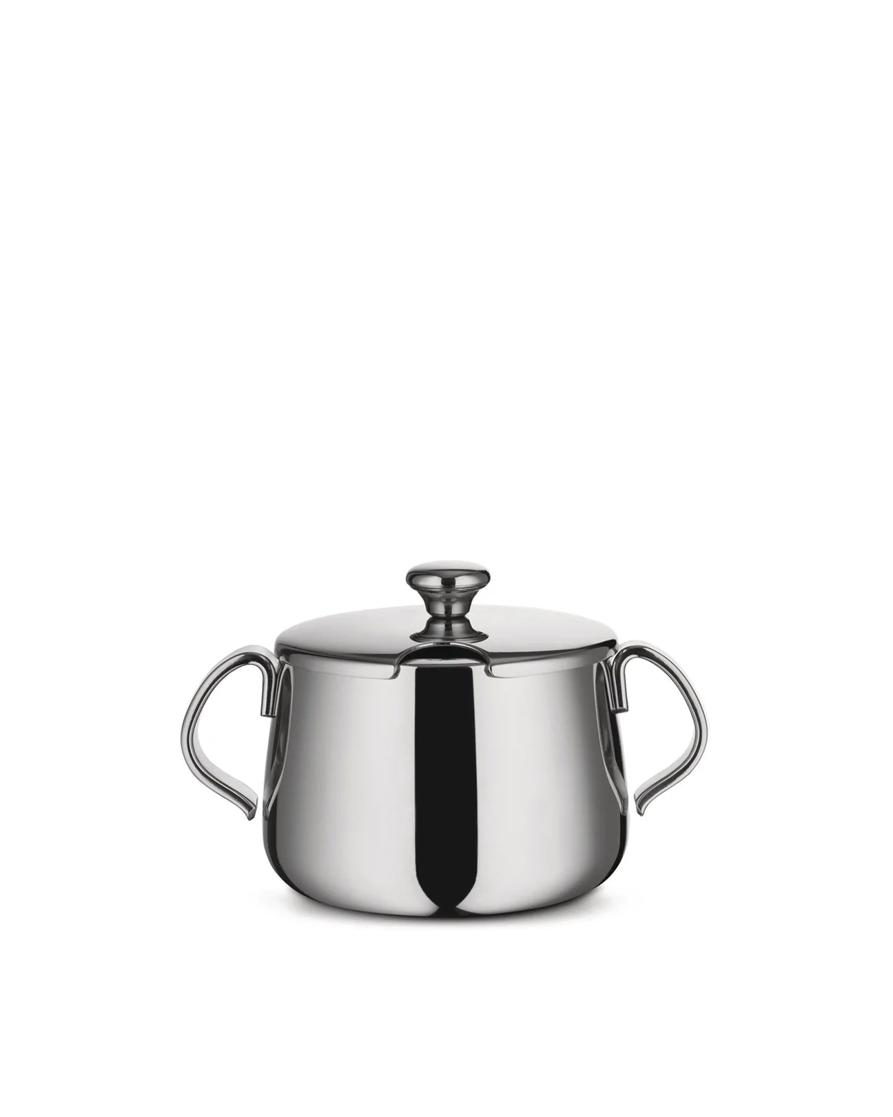 Alessi Sugar Bowl 104 Ufficio Tecnico | Panik Design