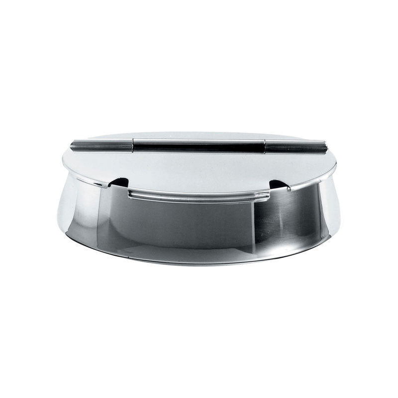 Alessi Sugar Bowl by Anselmo Vitale & Carlo Mazzeri | Panik Design