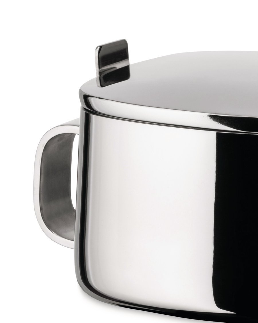 Alessi Sugar Bowl by Kristiina Lassus | Panik Design