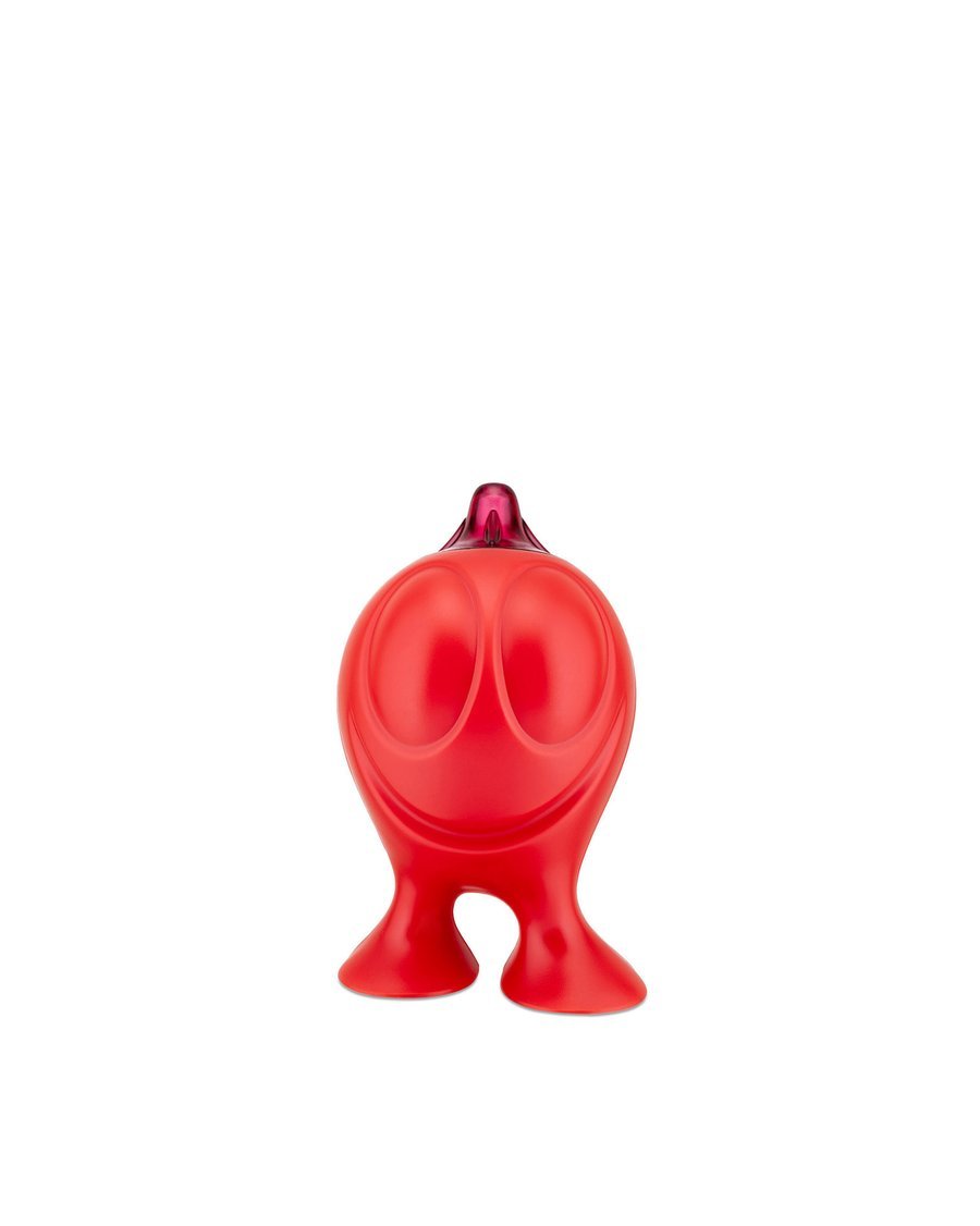 Alessi Sugar Shaker Gino Zucchino | Panik Design