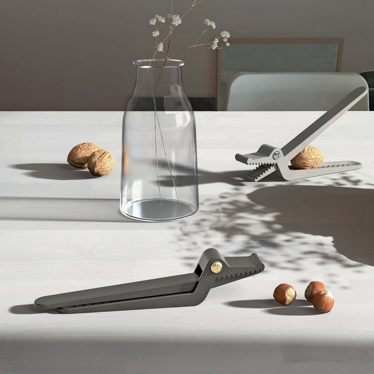 Alessi Sweetheart Nutcracker | Panik Design