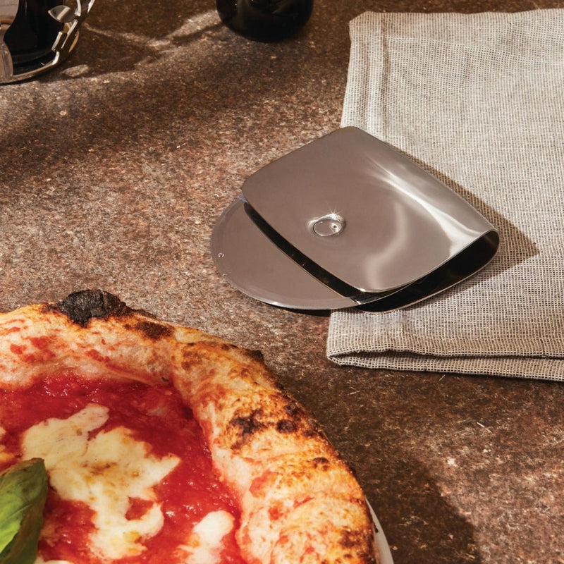 Alessi Taio Pizza Wheel | Panik Design