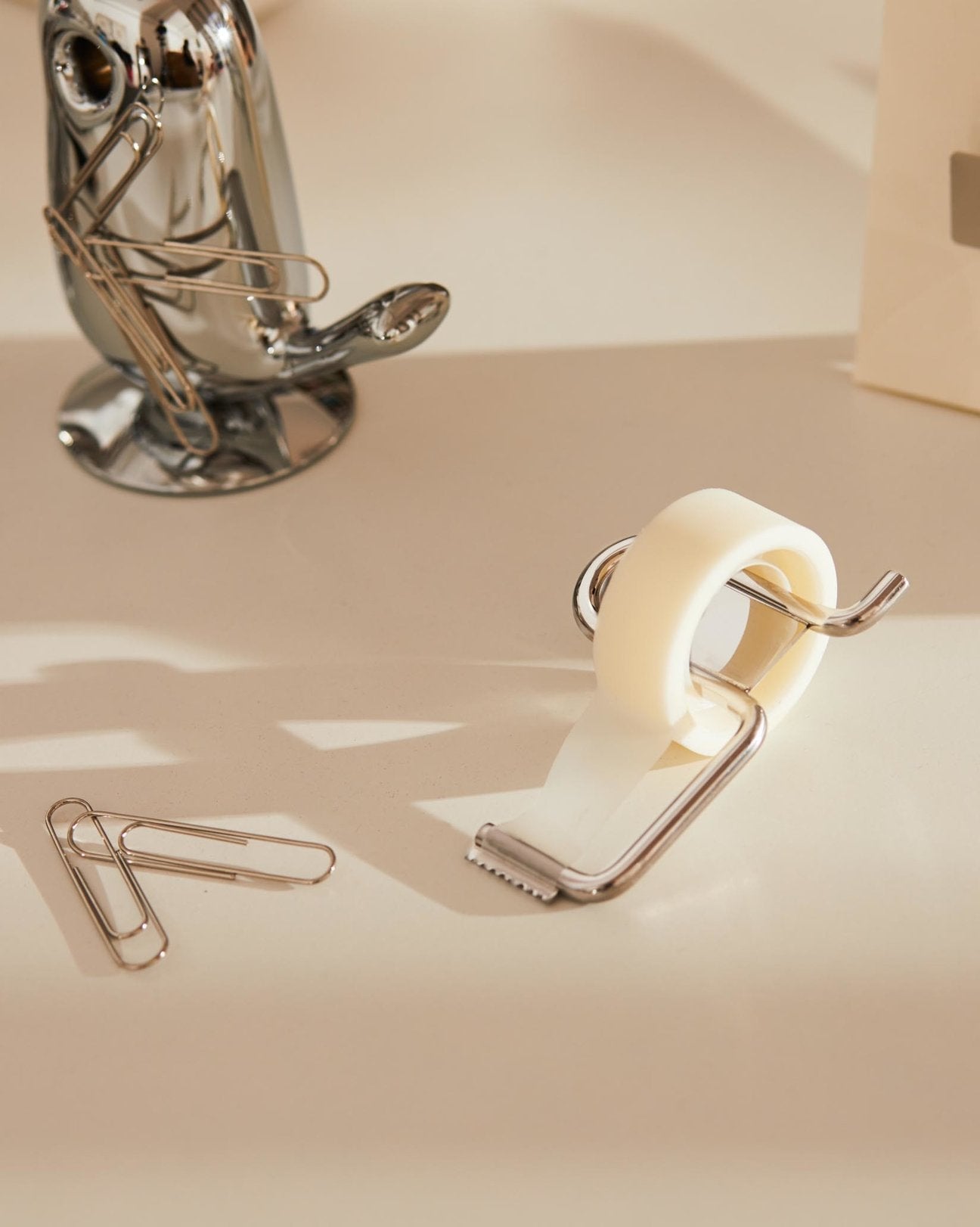 Alessi Tape Dispenser Filo | Panik Design