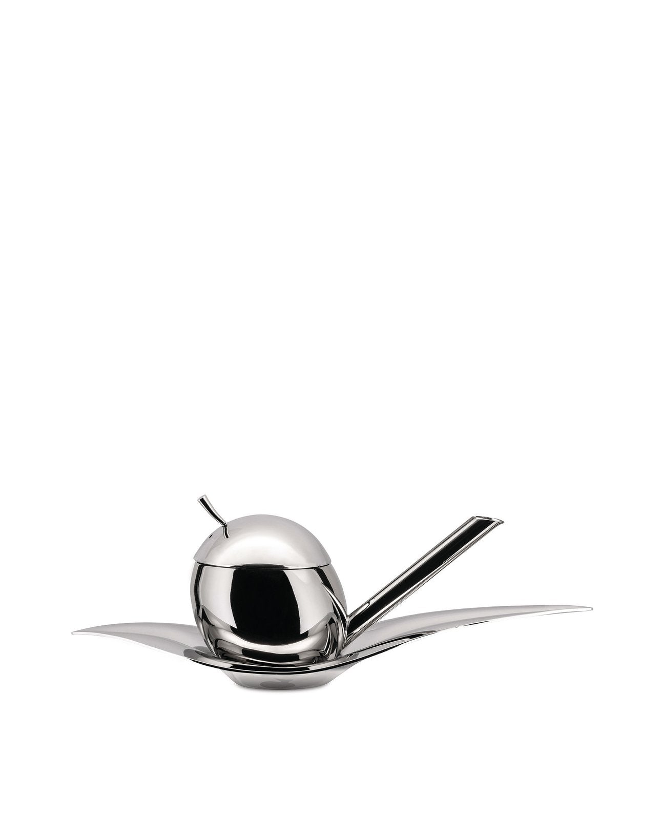 Alessi Taste-huile Olive Oil Taster | Panik Design