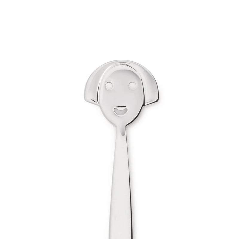 Alessi Tea Spoon ANNA | Panik Design