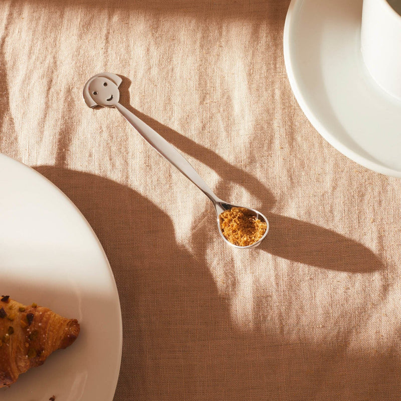 Alessi Tea Spoon ANNA | Panik Design