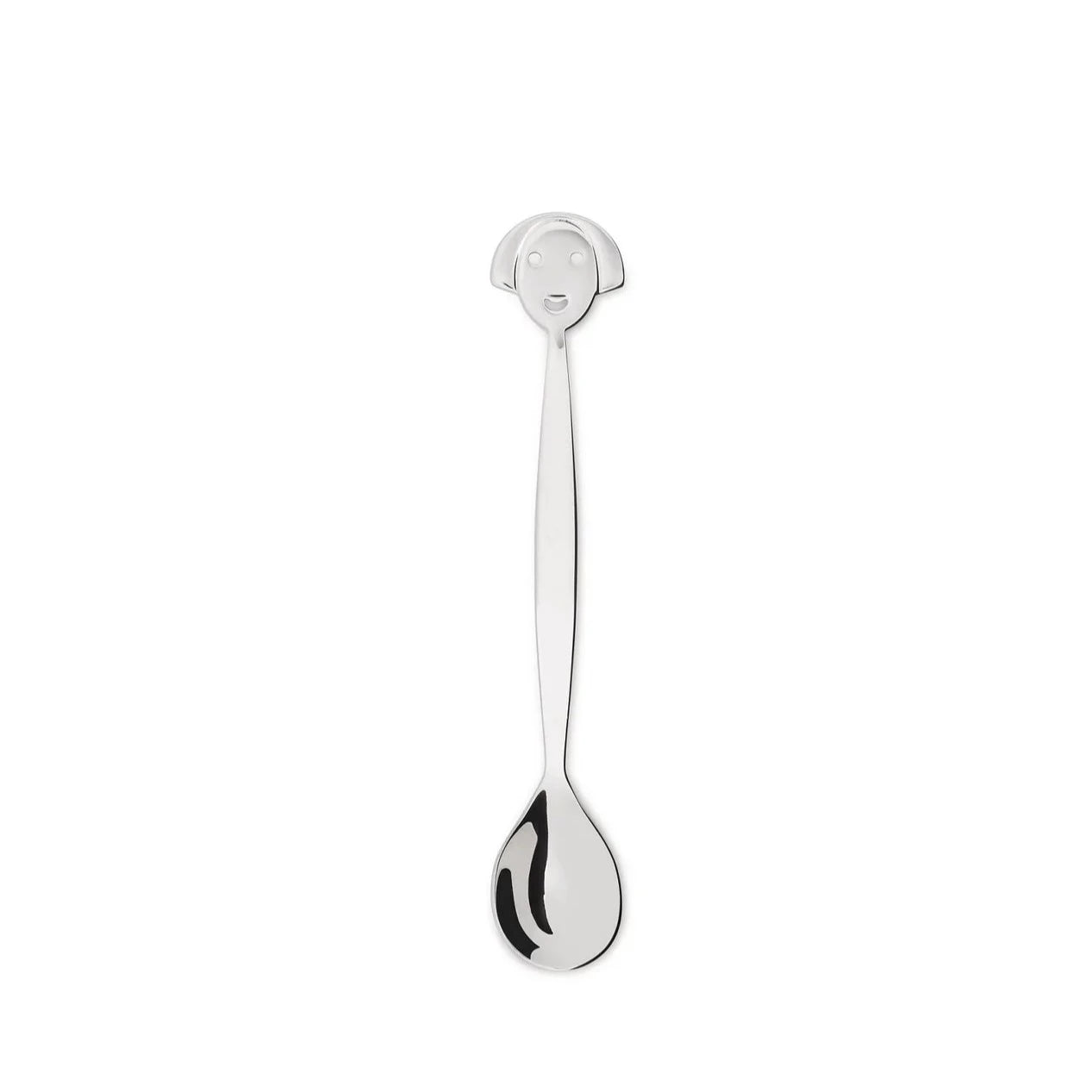 Alessi Tea Spoon ANNA | Panik Design