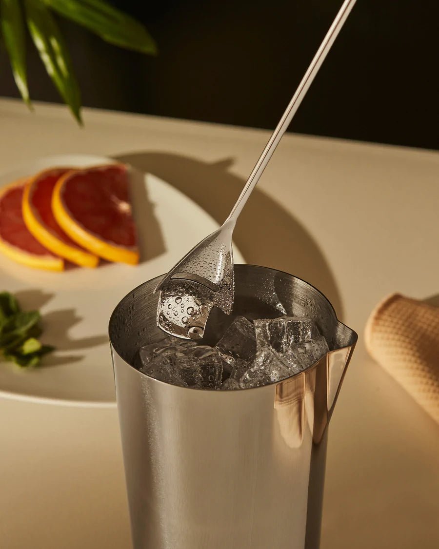 Alessi The Tending Box Mixing Spoon | Panik Design