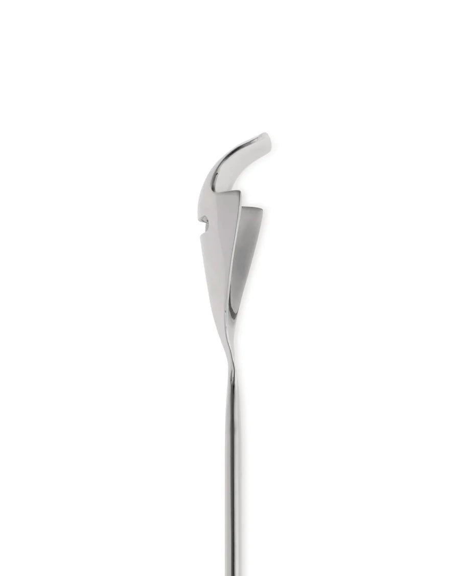 Alessi The Tending Box Mixing Spoon | Panik Design