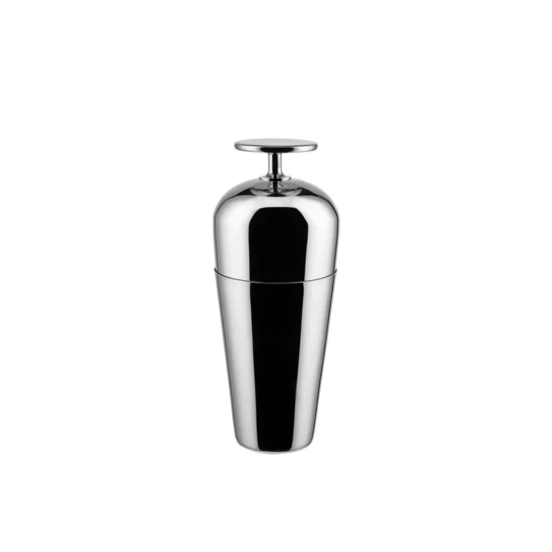 Alessi The Tending Box Parisienne Cocktail Shaker | Panik Design