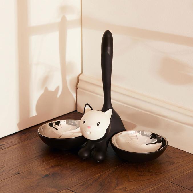 Alessi Tigrito Cat Bowl | Panik Design