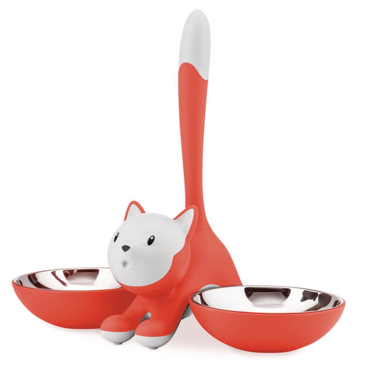 Alessi Tigrito Cat Bowl | Panik Design