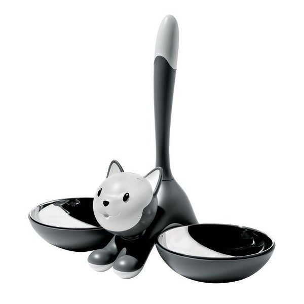 Alessi Tigrito Cat Bowl | Panik Design