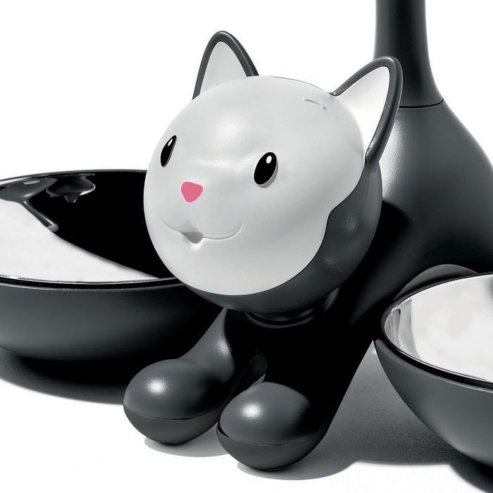 Alessi Tigrito Cat Bowl | Panik Design