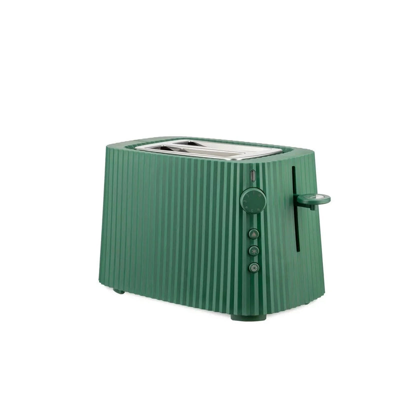 Alessi Toaster PLISSE | Panik Design