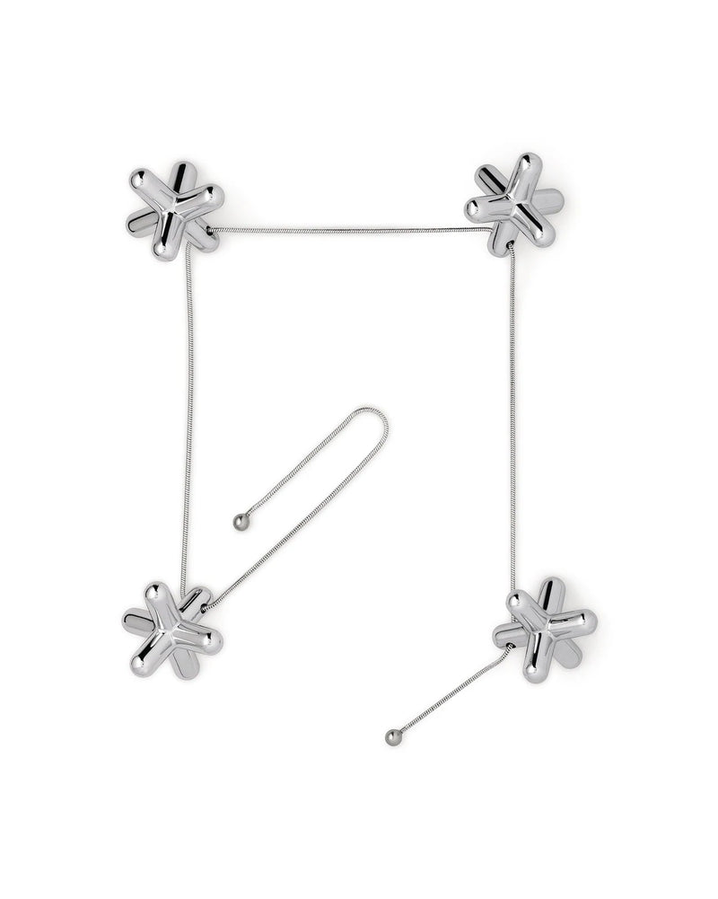 Alessi Tripod Trivet | Panik Design