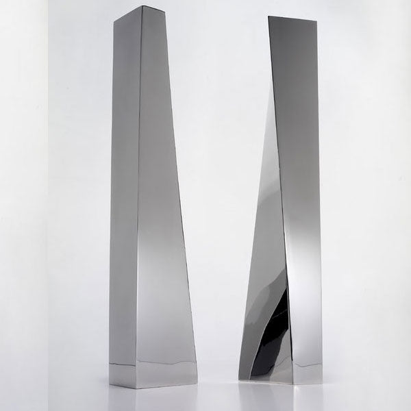 Alessi Vase Crevasse Zaha Hadid | Panik Design