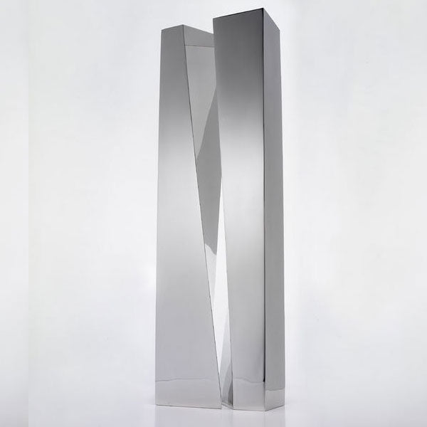 Alessi Vase Crevasse Zaha Hadid | Panik Design