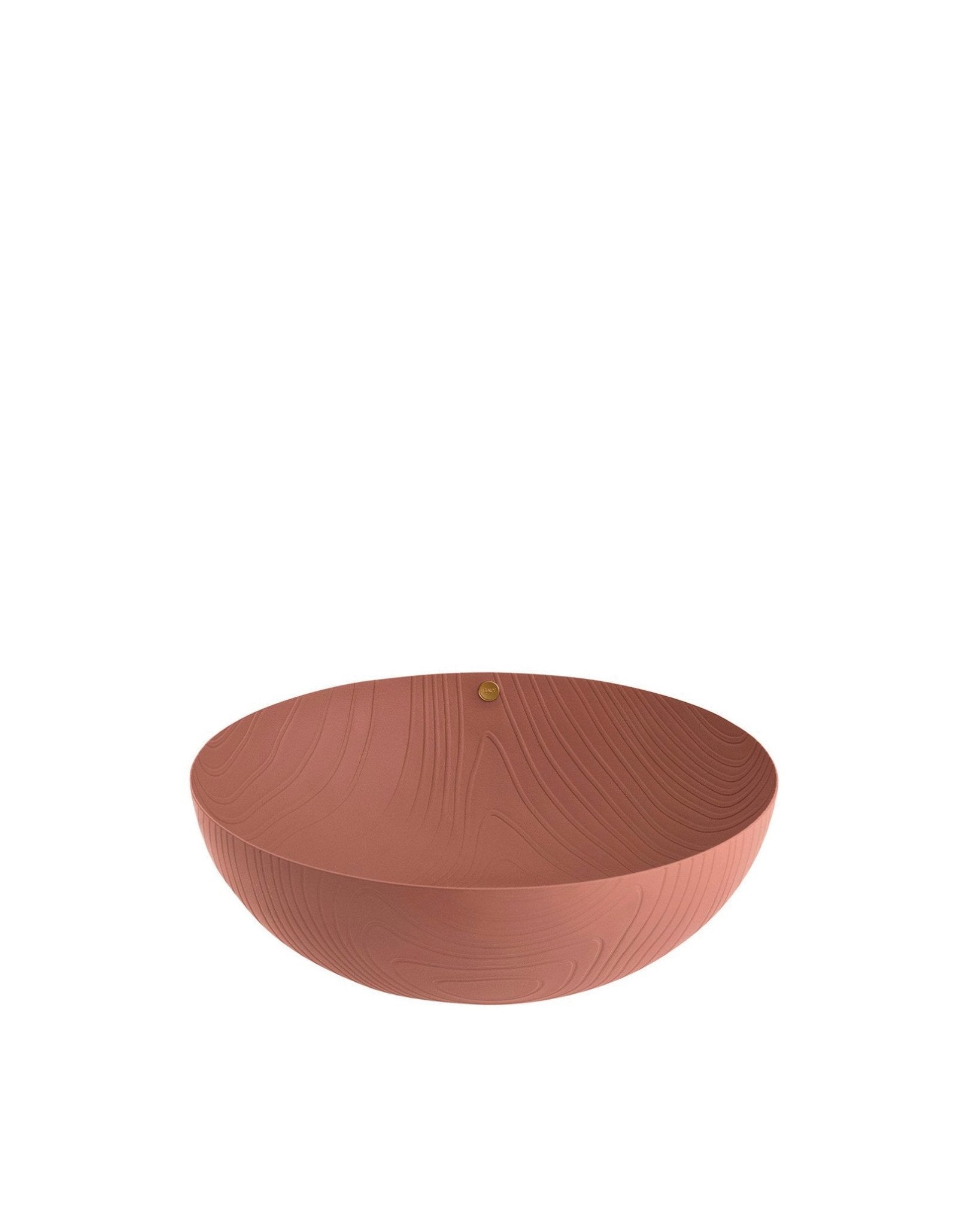 Alessi Veneer Bowl | Panik Design