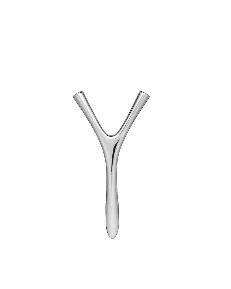 Alessi Virgula Divina Bottle Opener | Panik Design