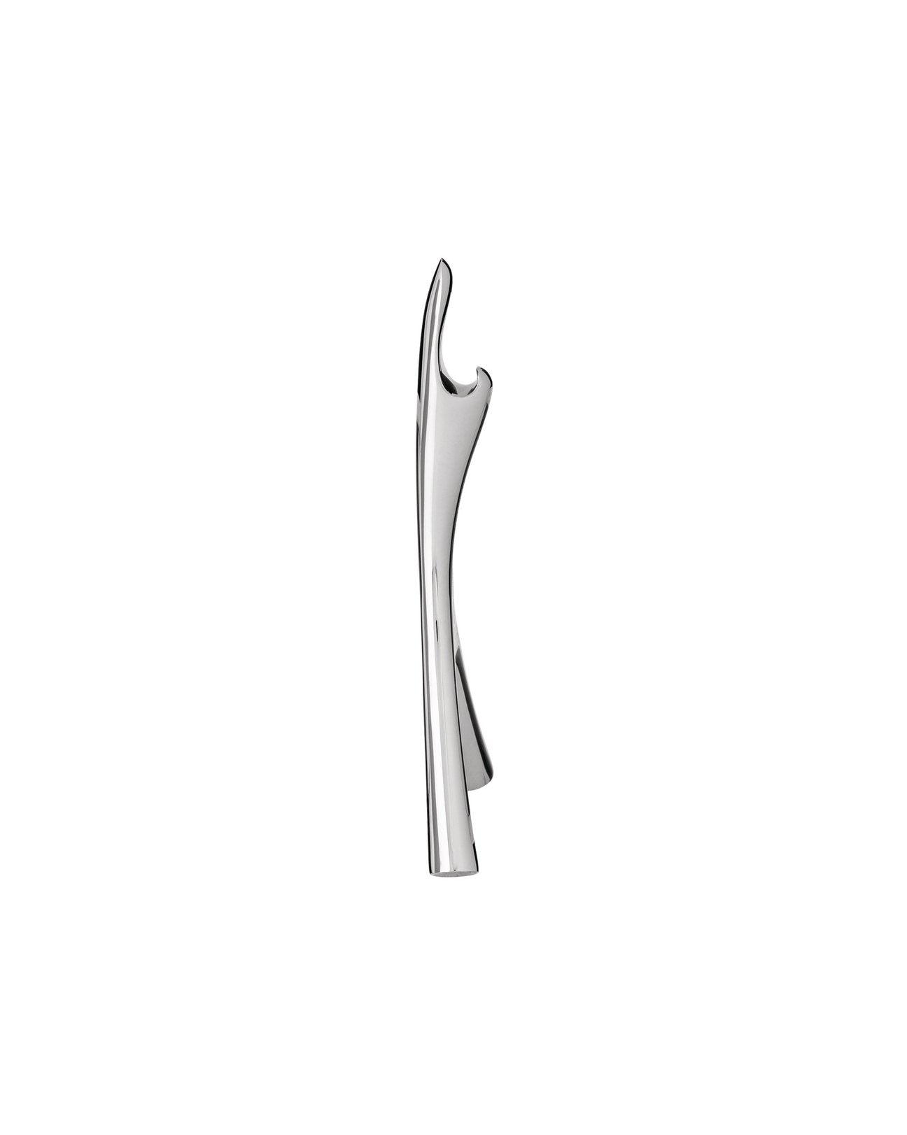 Alessi Virgula Divina Bottle Opener | Panik Design