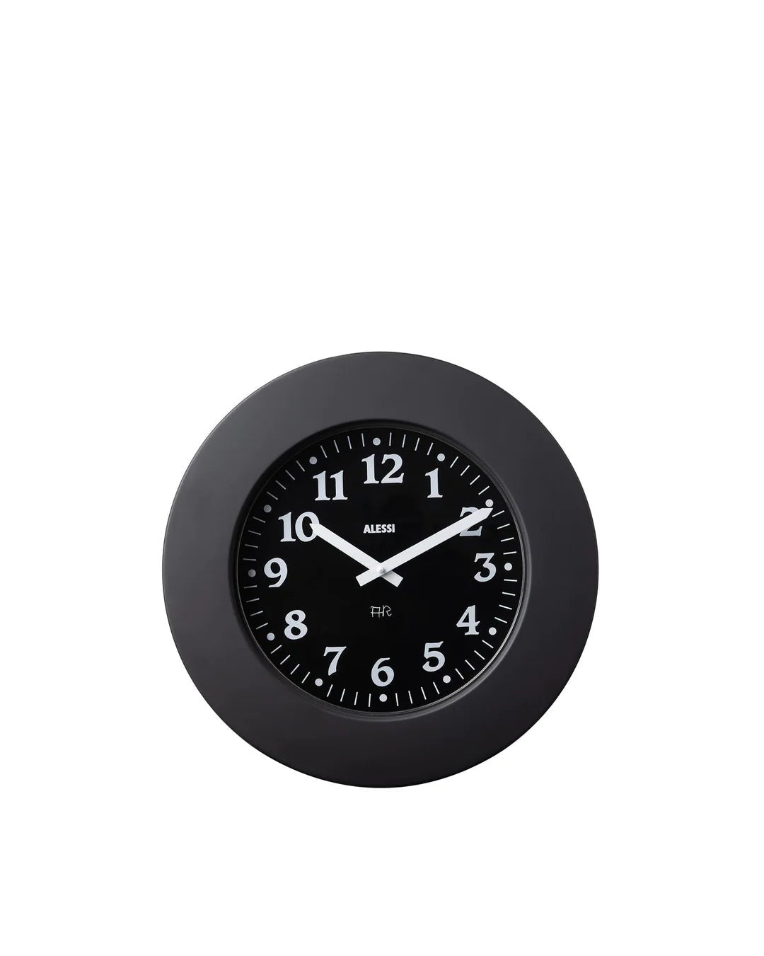 Alessi Wall Clock Momento | Panik Design