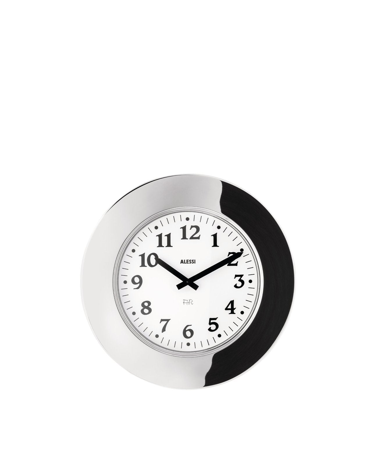 Alessi Wall Clock Momento | Panik Design