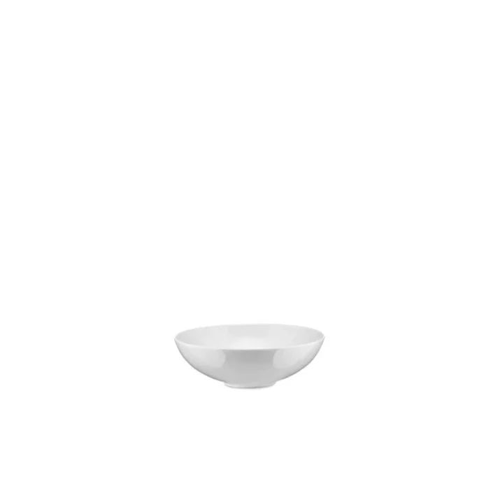 Alessi White Porcelain Bowls MAMI Collection | Panik Design