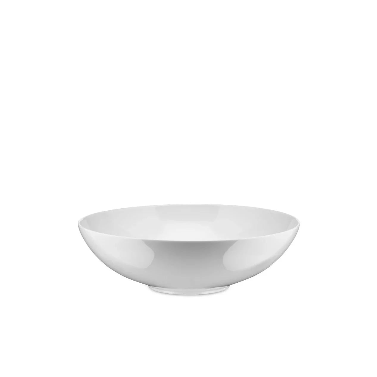 Alessi White Porcelain Bowls MAMI Collection | Panik Design