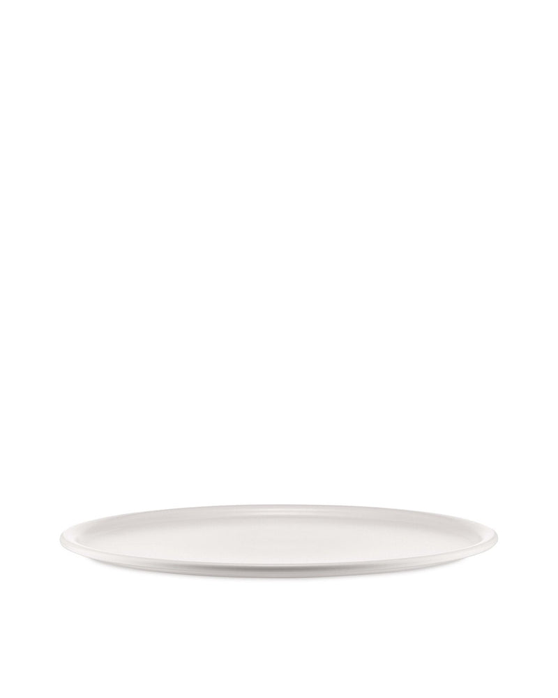 Alessi White Tray A Tempo by Pauline Deltour | Panik Design