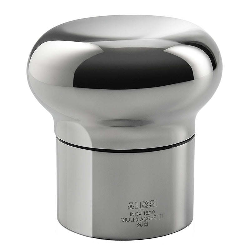 Alessi Wine Champagne Bottle Stopper Noè | Panik Design