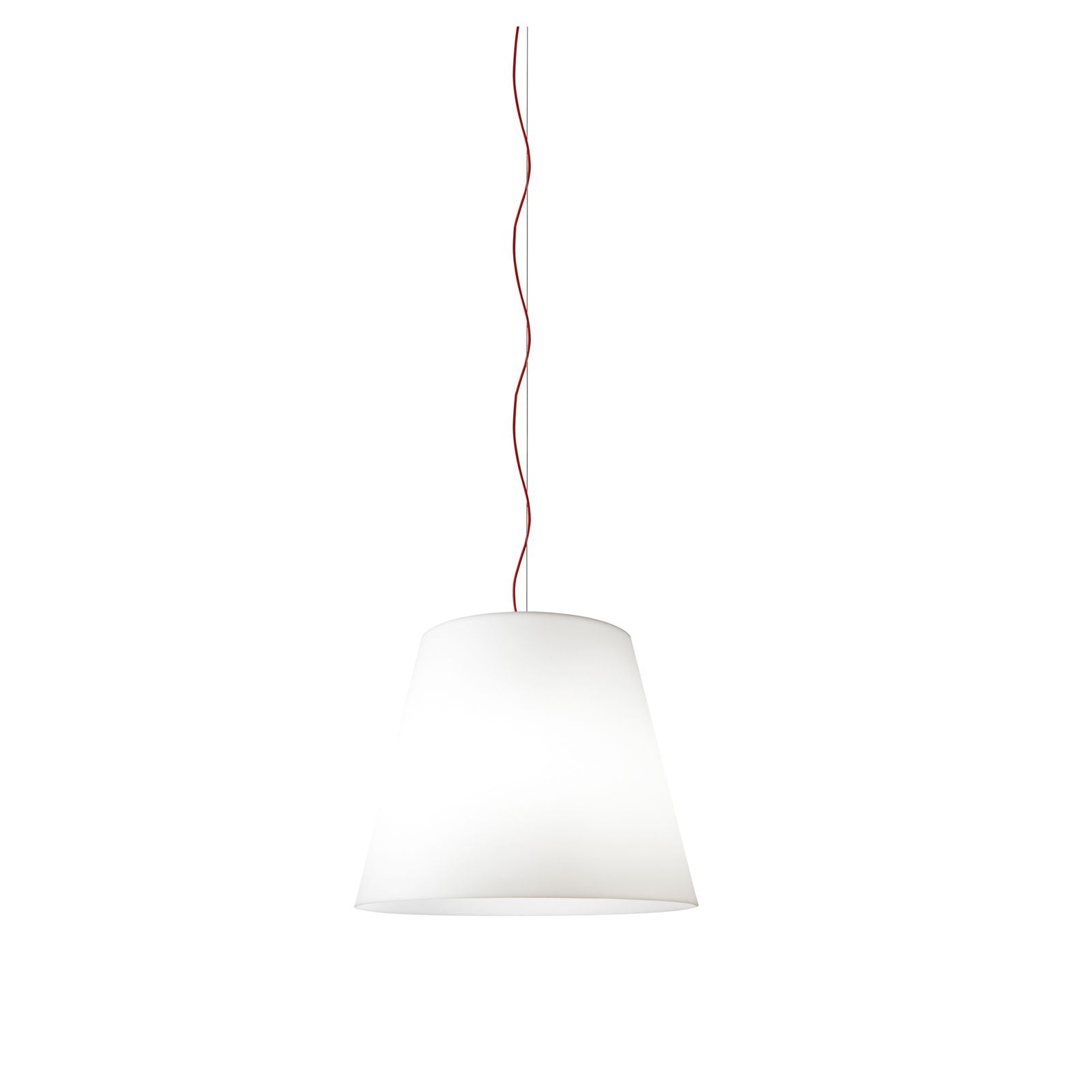 Fontana Arte Amax Suspension Light