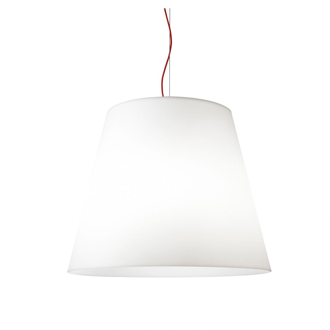 Fontana Arte Amax Suspension Light