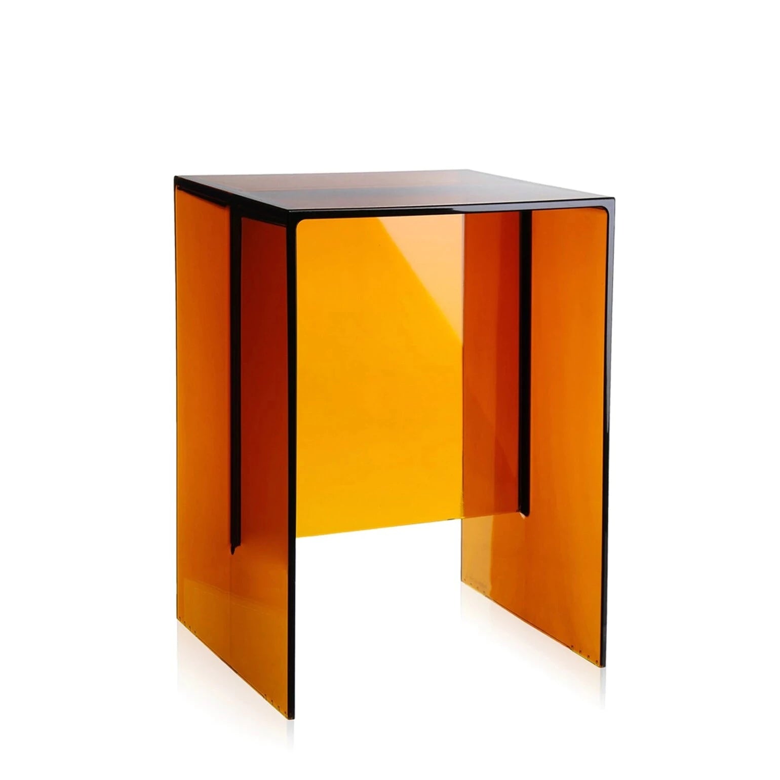 Kartell Stool Side Table MAX BEAM