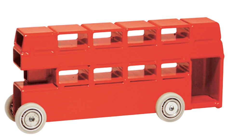 Magis ArcheToys London Bus