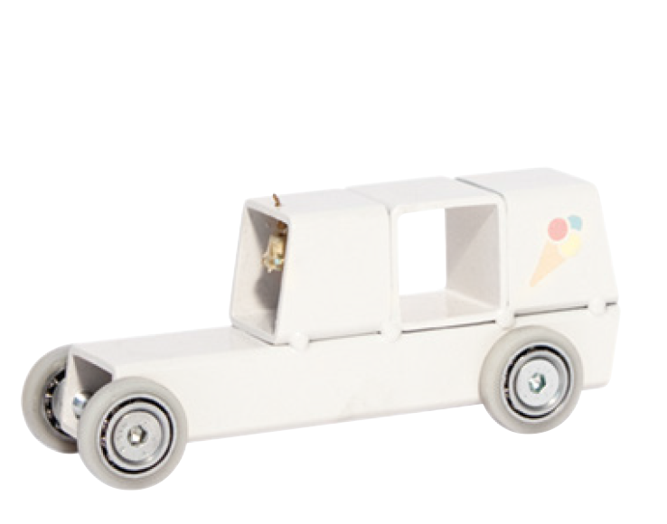 Magis ArcheToys Ice Cream Van