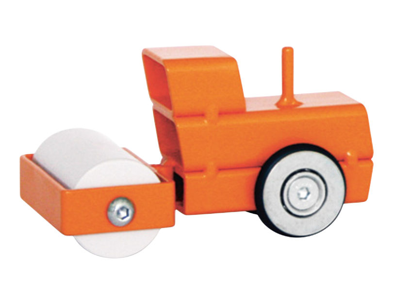 Magis ArcheToys Roadroller