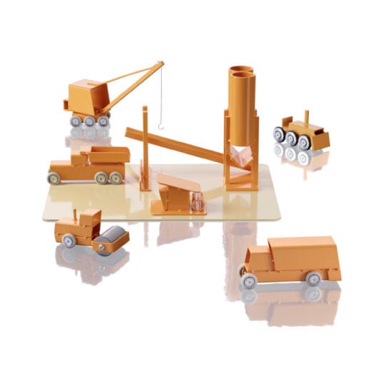 Magis ArcheToys - Small Truck