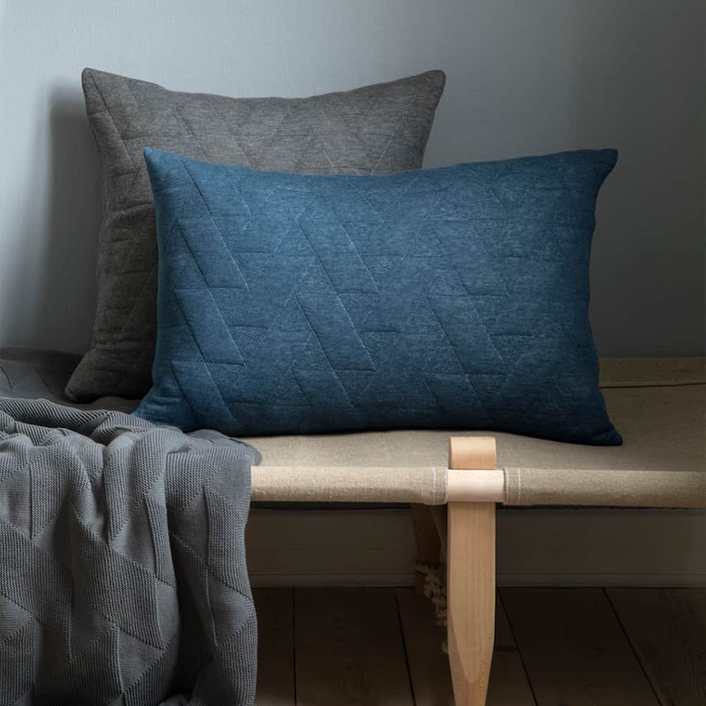 ArchitectMade Cushion FJ Pattern by Finn Juhl | Panik Design