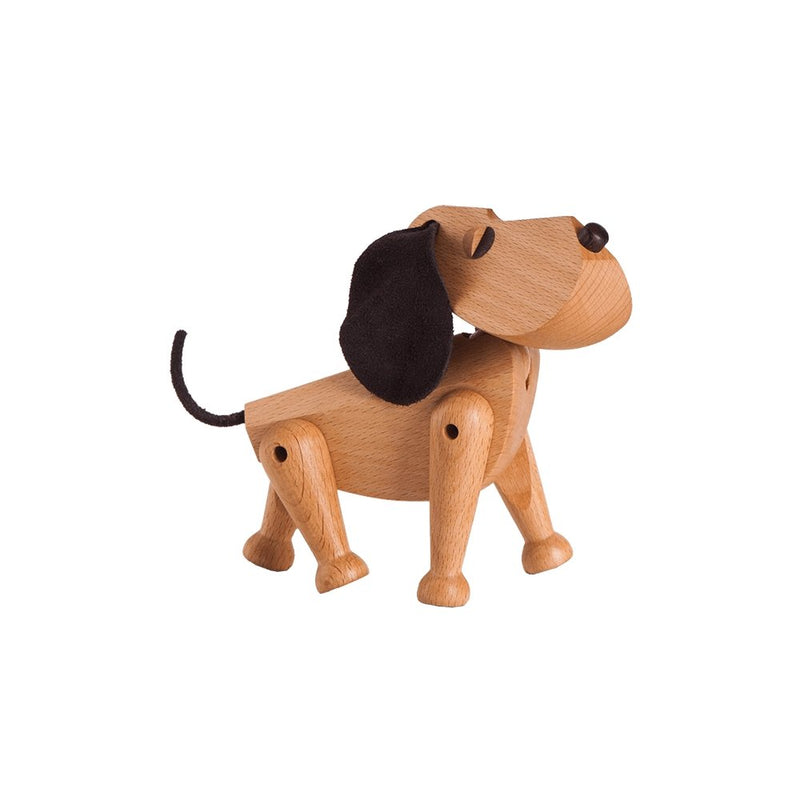 ArchitectMade Dogs Oscar Bobby and Rufus by Hans Bølling | Panik Design