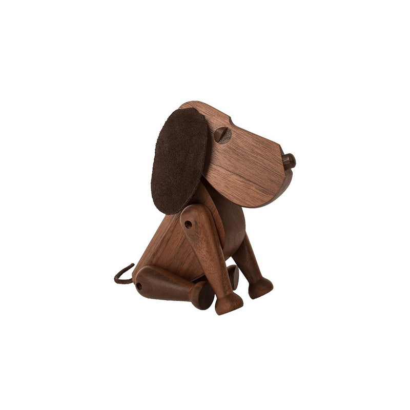 ArchitectMade Dogs Oscar Bobby and Rufus by Hans Bølling | Panik Design