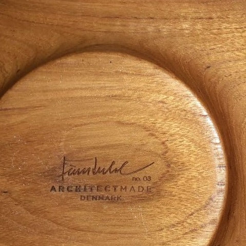 ArchitectMade FJ Fruit Salad Bowl | Panik Design