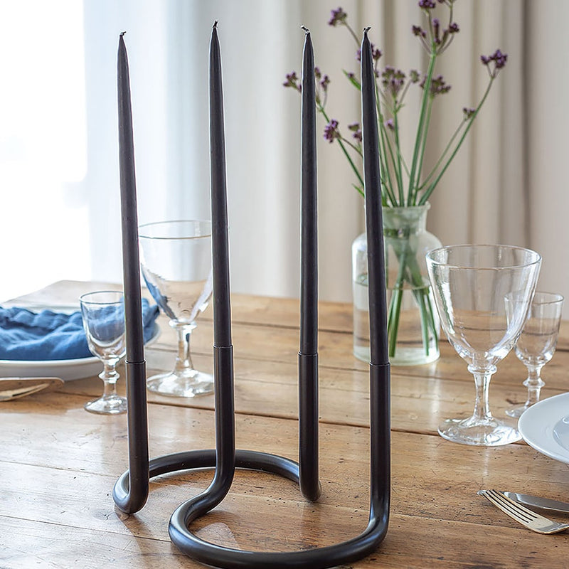 ArchitectMade Gemini Candle Holder | Panik Design